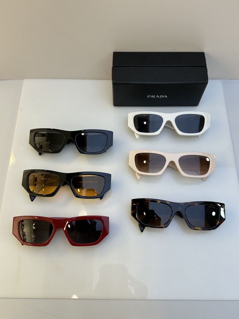 Prada Sunglasses